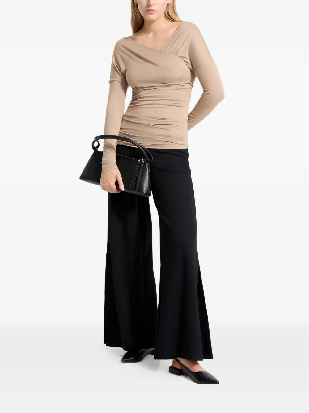 Marcella playera Jisoo | Playeras y jerséis | Image 2