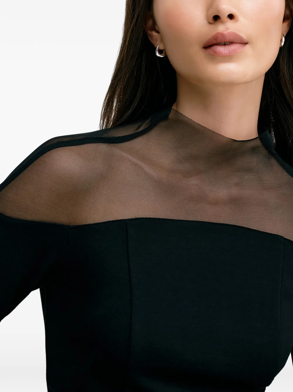 Marcella Joana long-sleeve top - thumbnail 4 of 4