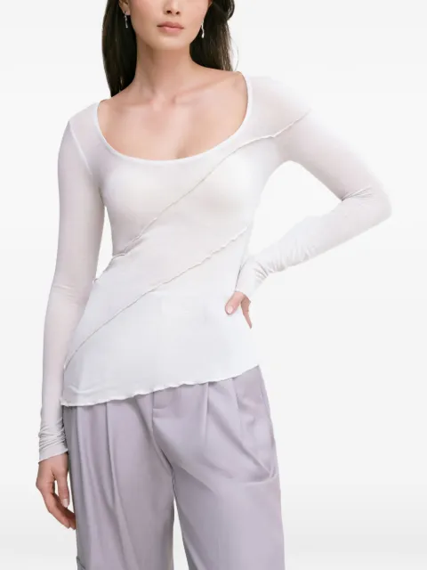 Marcella top Melody