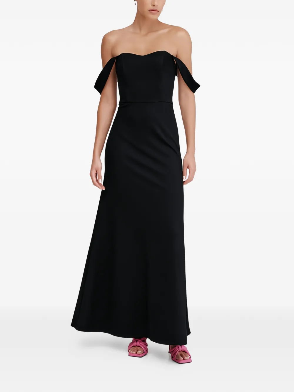 Marcella Abito Grace - Nero