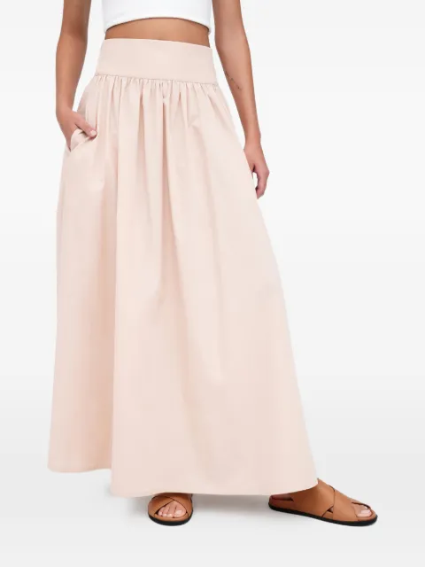 Marcella Raven long Skirt