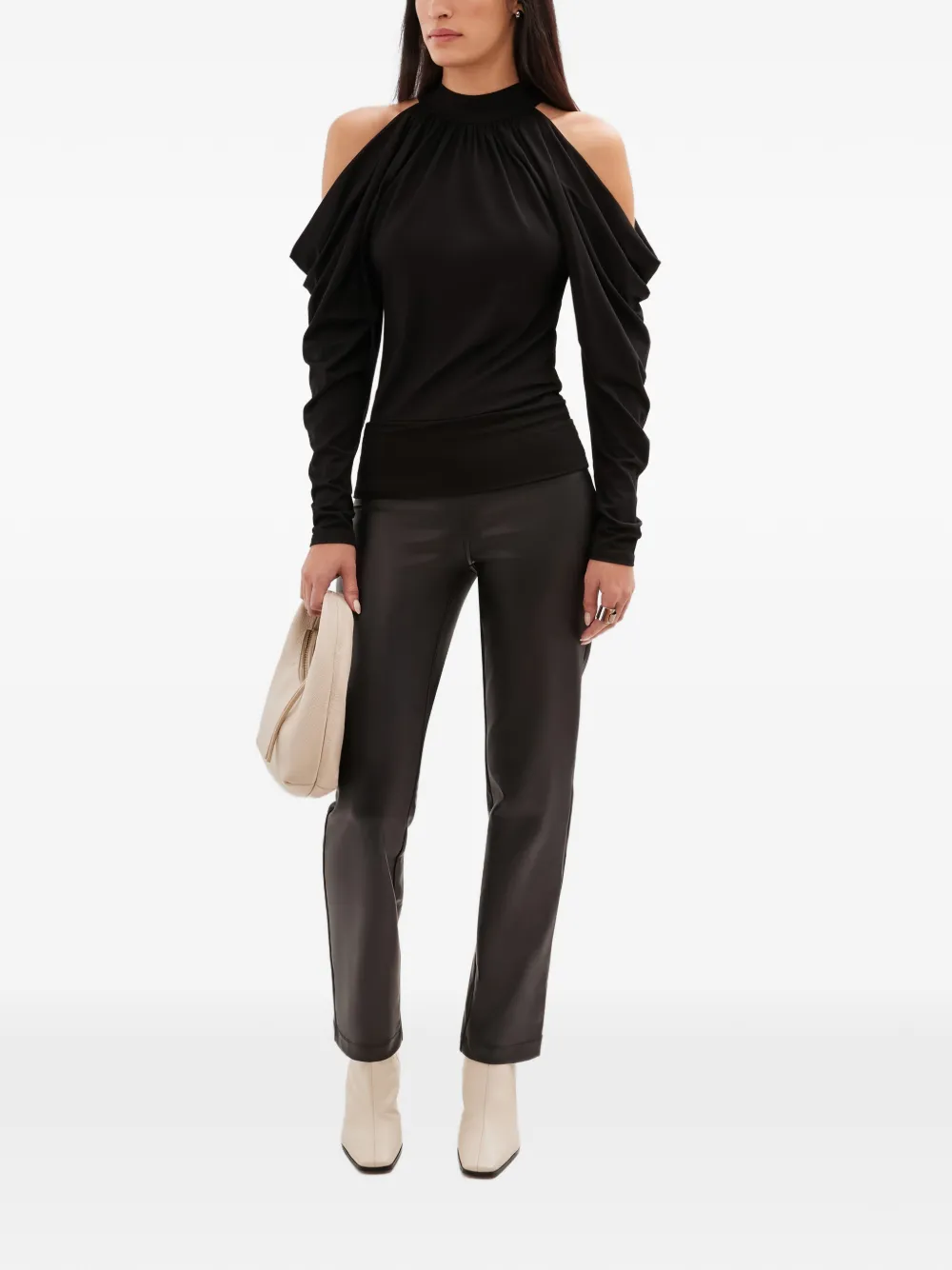 Marcella top Perry | Blusas | Image 2