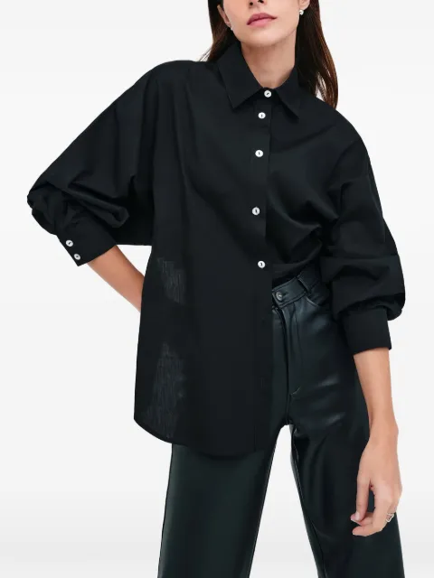 Marcella camisa Ezra