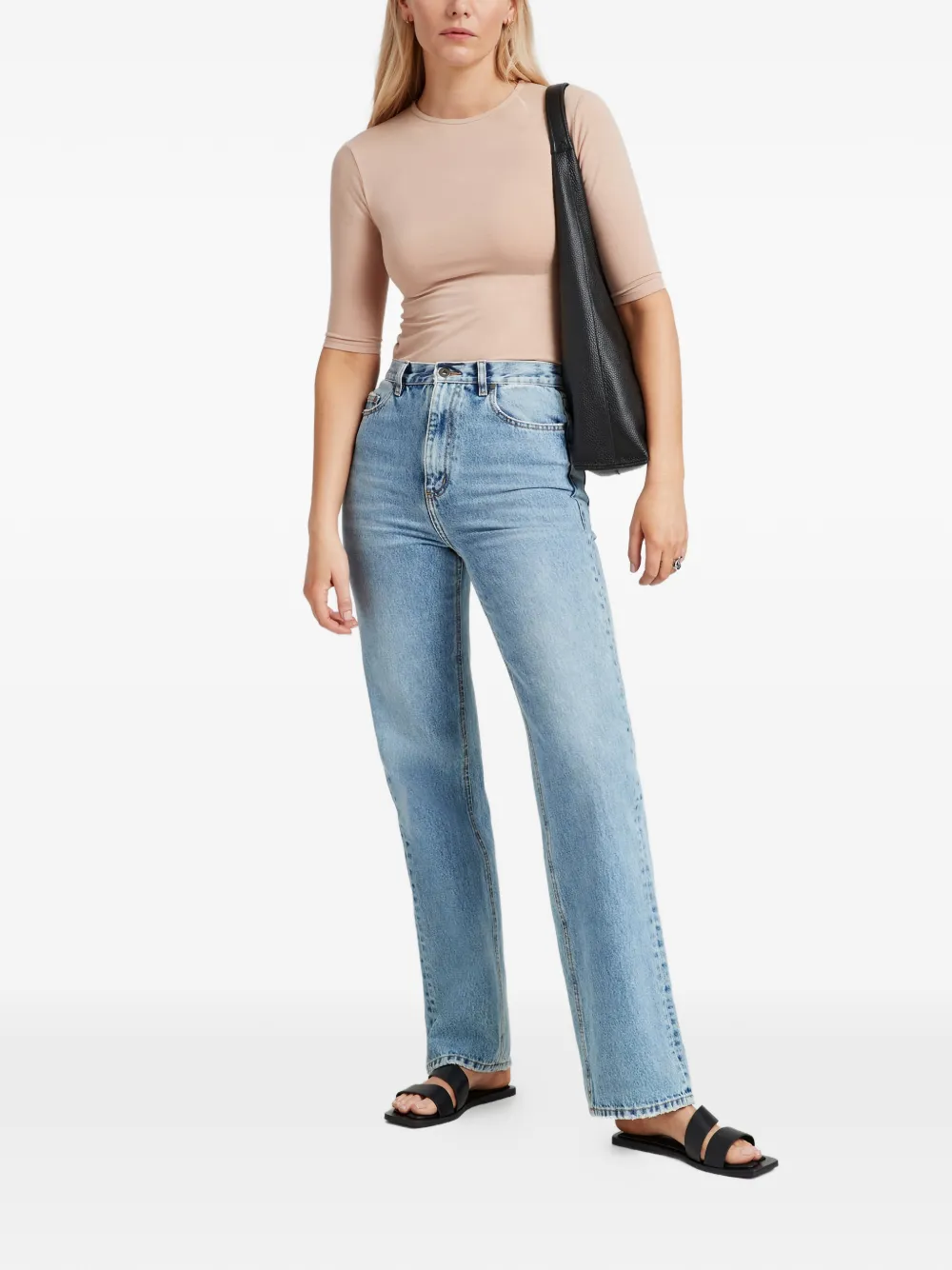 Marcella playera Frankie | neutro | Image 1