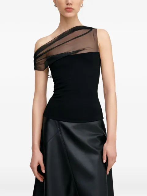 Marcella top Cabrini