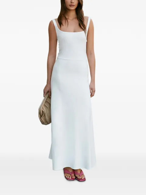 Marcella Marvin maxi dress