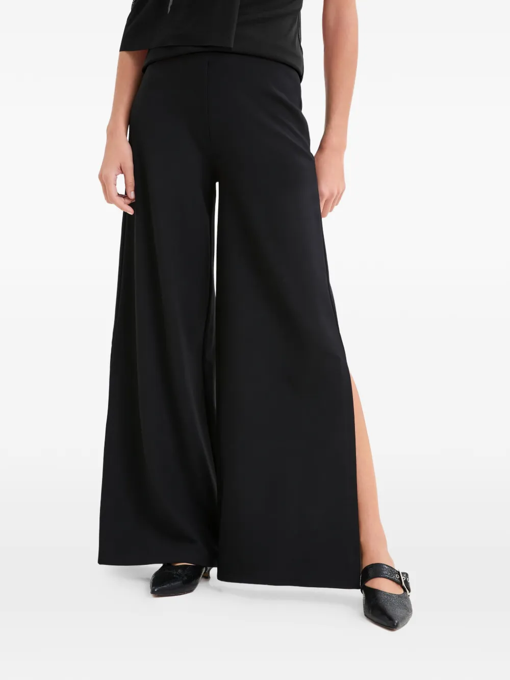  Marcella Pantalones Lexington - Negro 