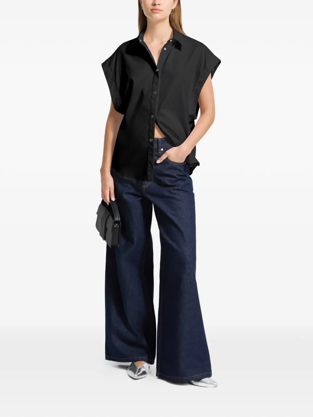 Marcella camisa Wick | Camisas | Image 2