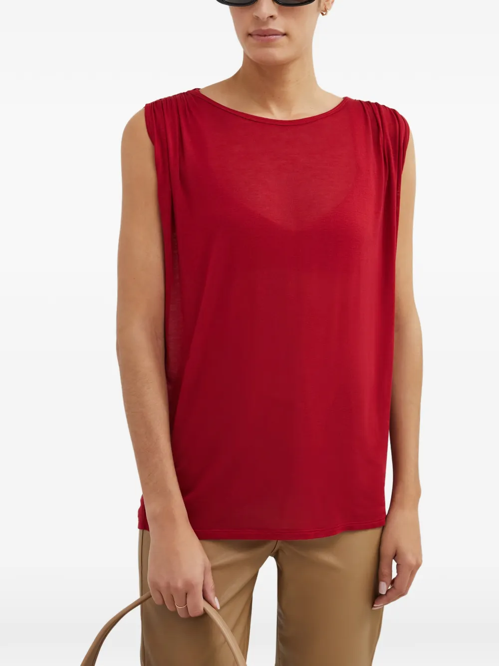 Greenwich Village Top