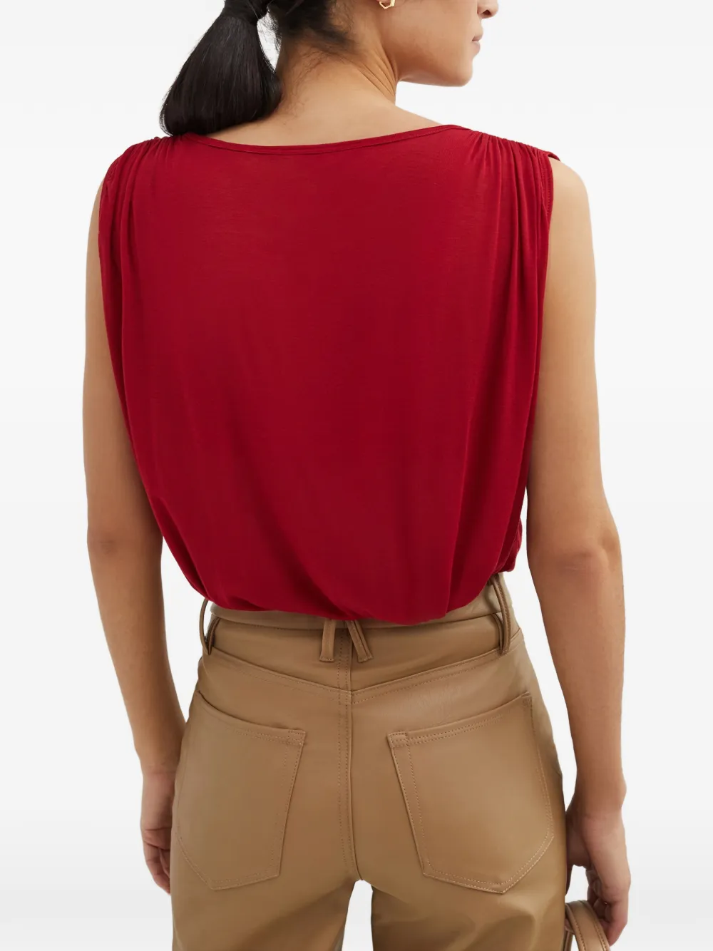 Greenwich Village Top