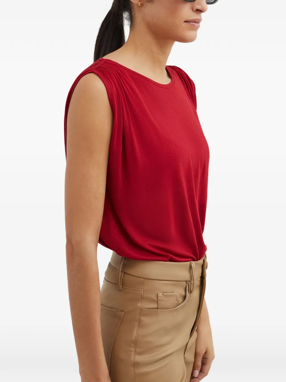 Greenwich Village Top