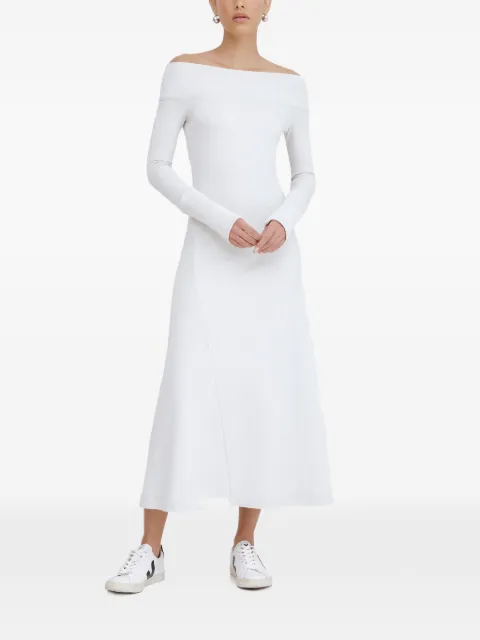 Marcella Tilly midi dress