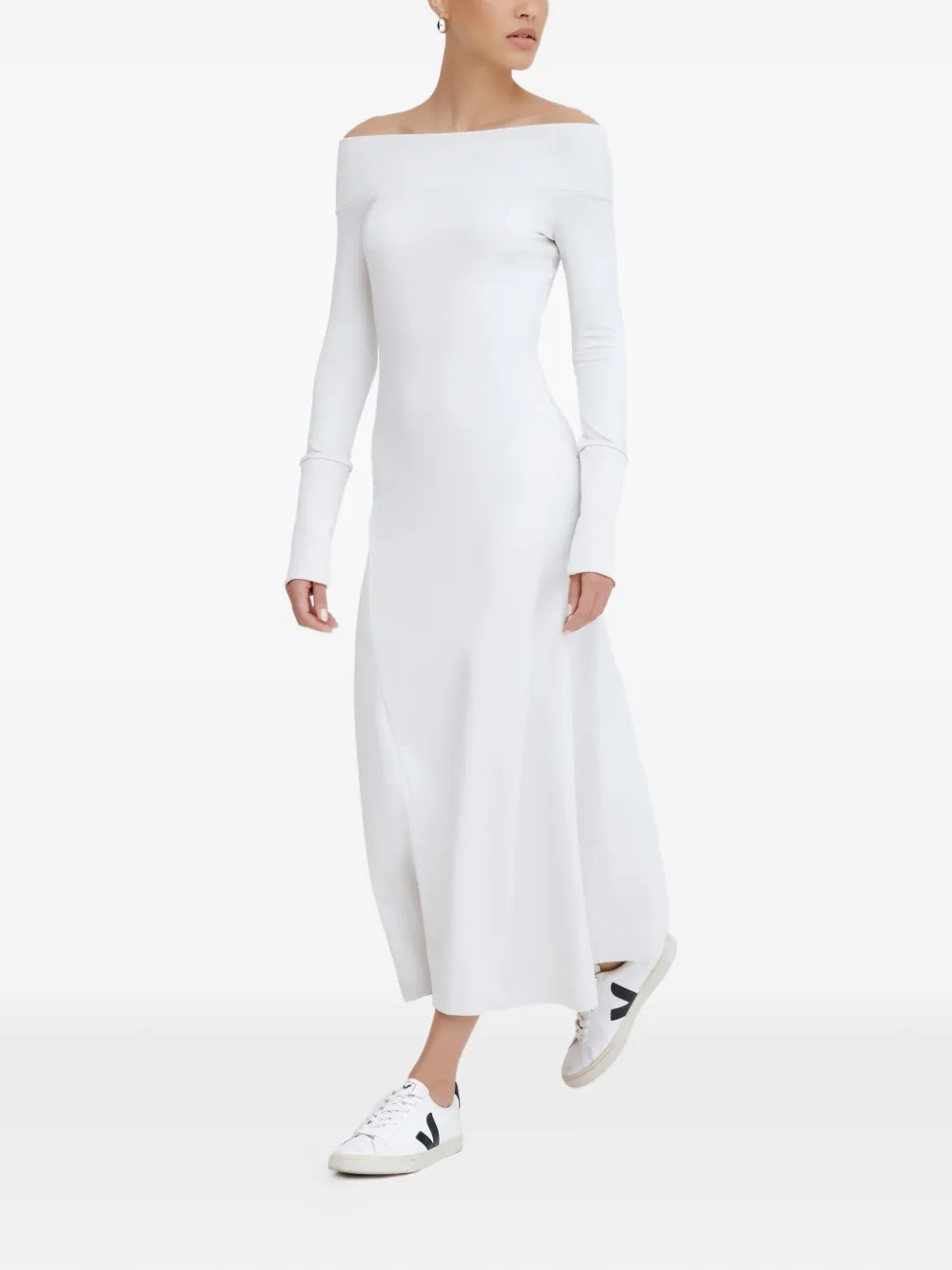 Marcella vestido midi Tilly | Vestidos de día | Image 2