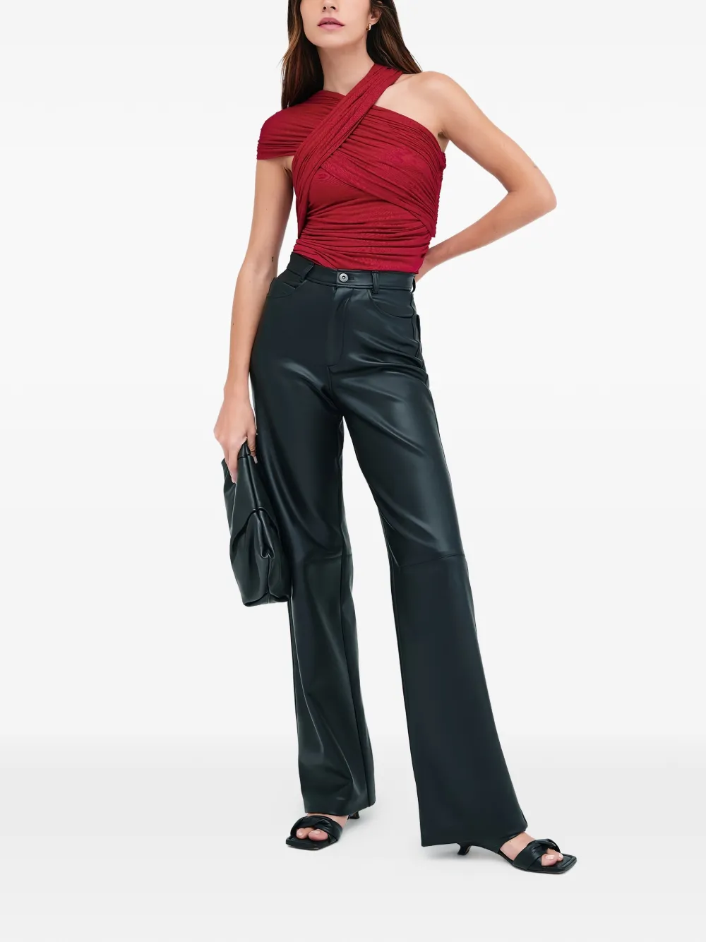 Marcella top Alyssa | Blusas | Image 2