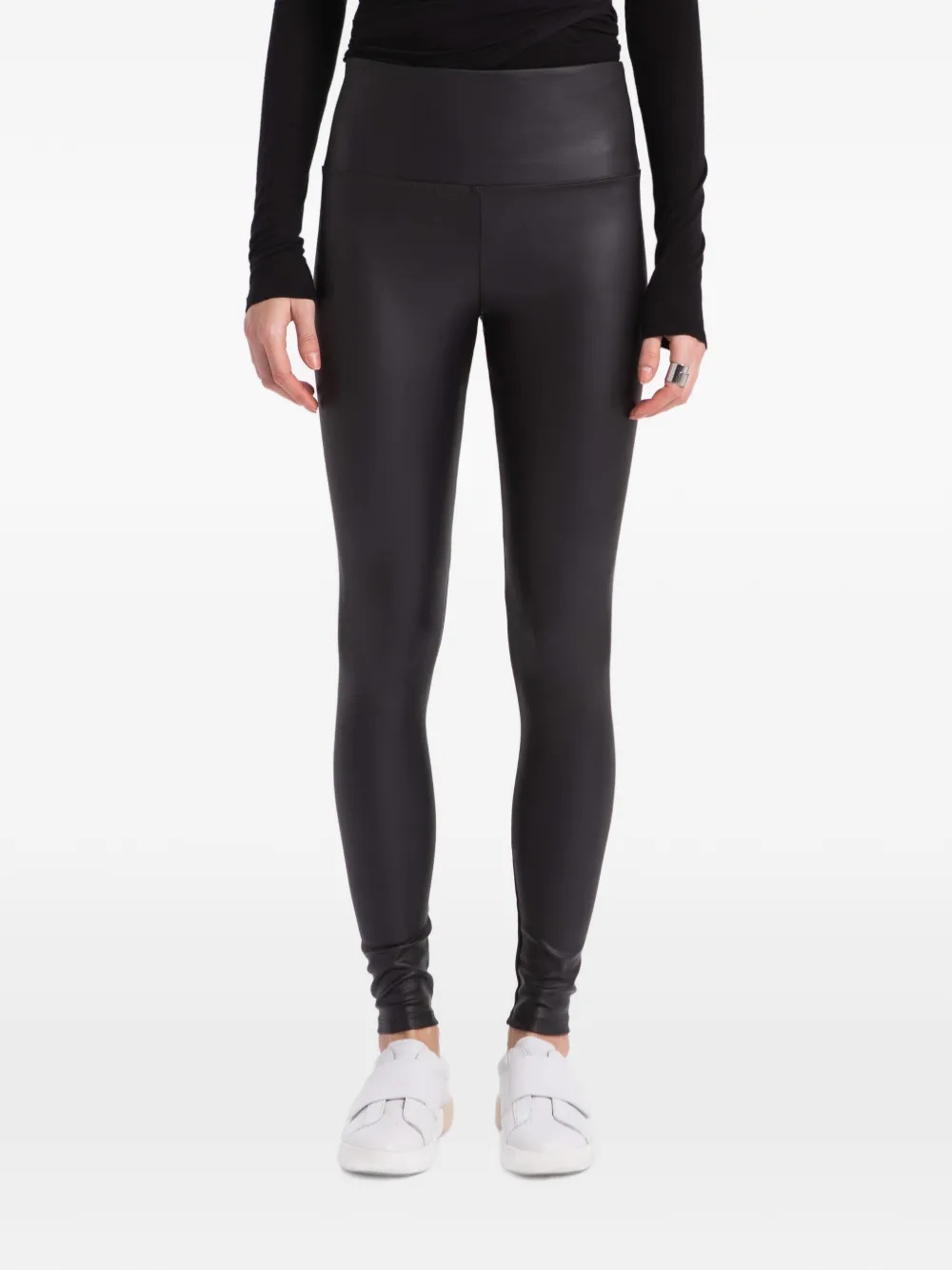  Marcella Kaya Leggings - Black 