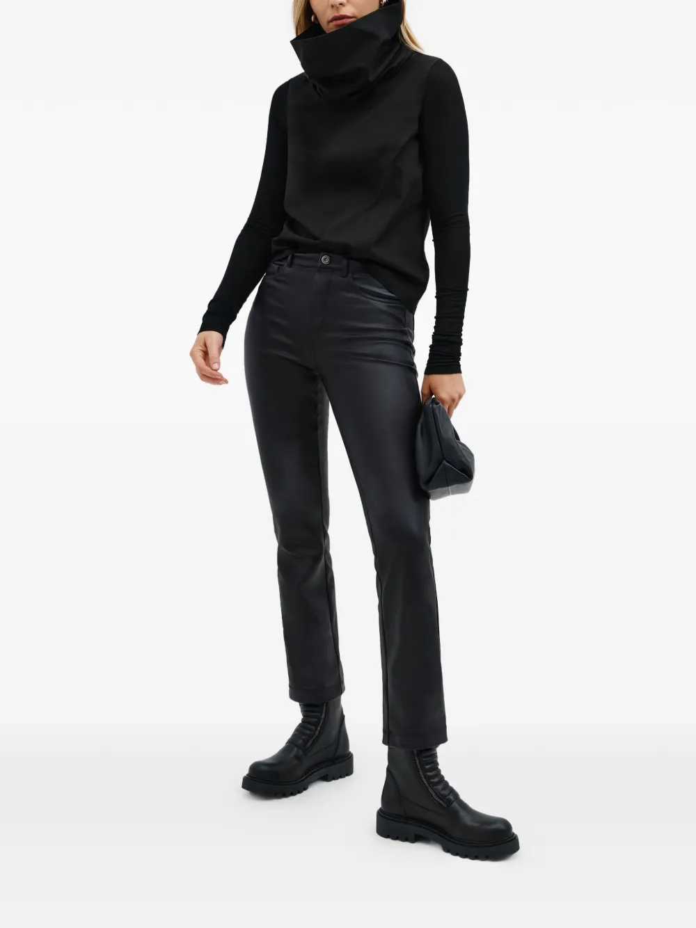 Marcella top Atlantic | Blusas | Image 2