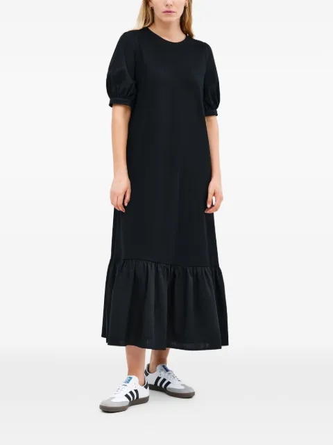 Marcella vestido midi Olivia