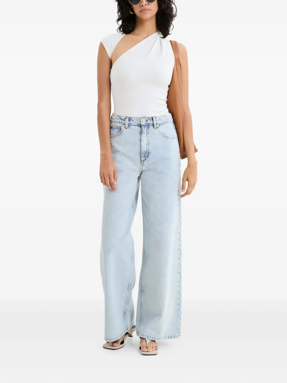 Marcella top Manhattan | Blusas | Image 2