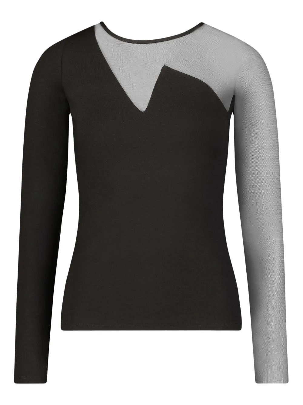 Marcella Nolita asymmetric top | Blouses | Image 2