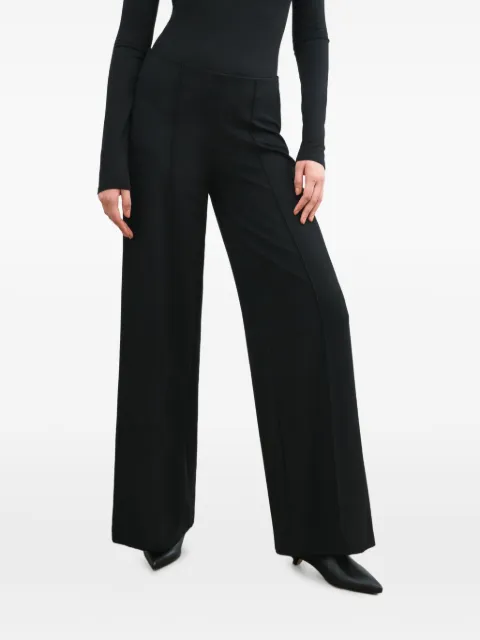 Marcella Gina seam detailing trousers
