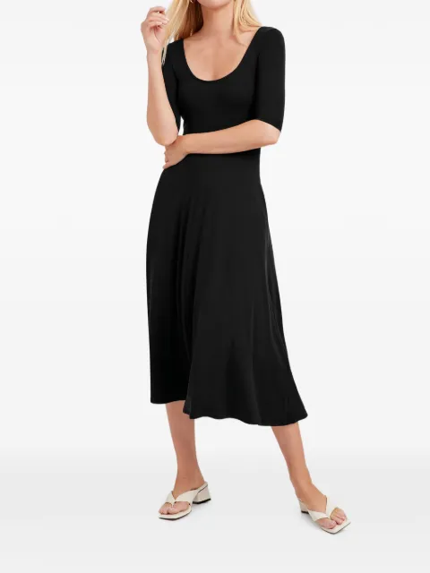 Marcella Innogen midi dress