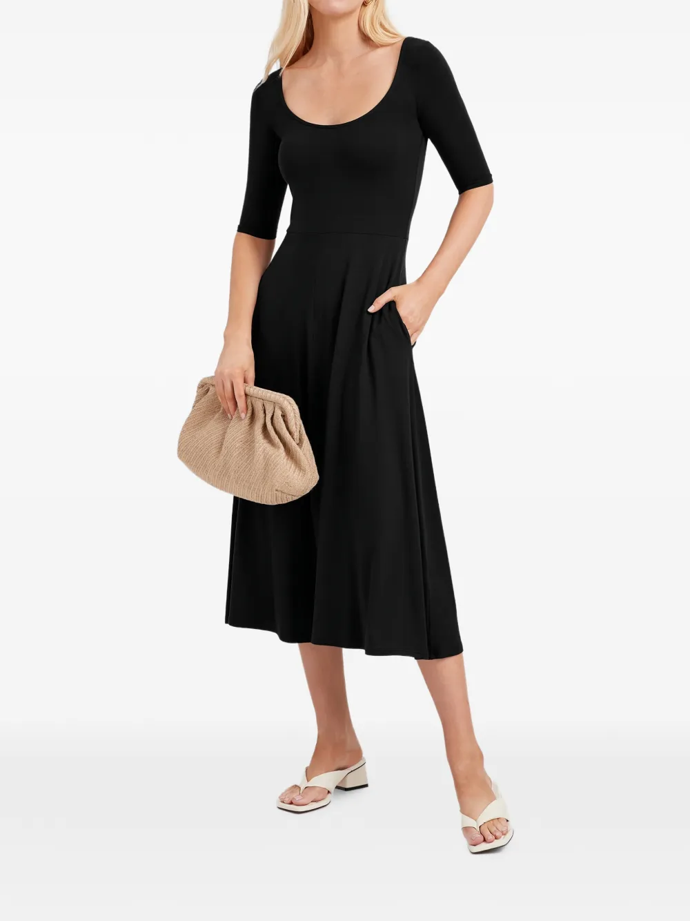 Marcella vestido midi Innogen | Vestidos de día | Image 2