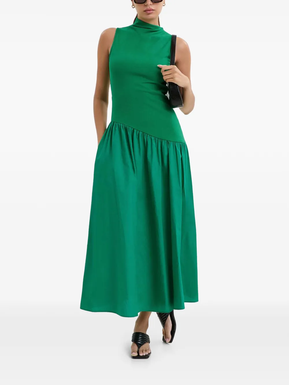 Marcella vestido midi Hutton | Vestidos de día | Image 2