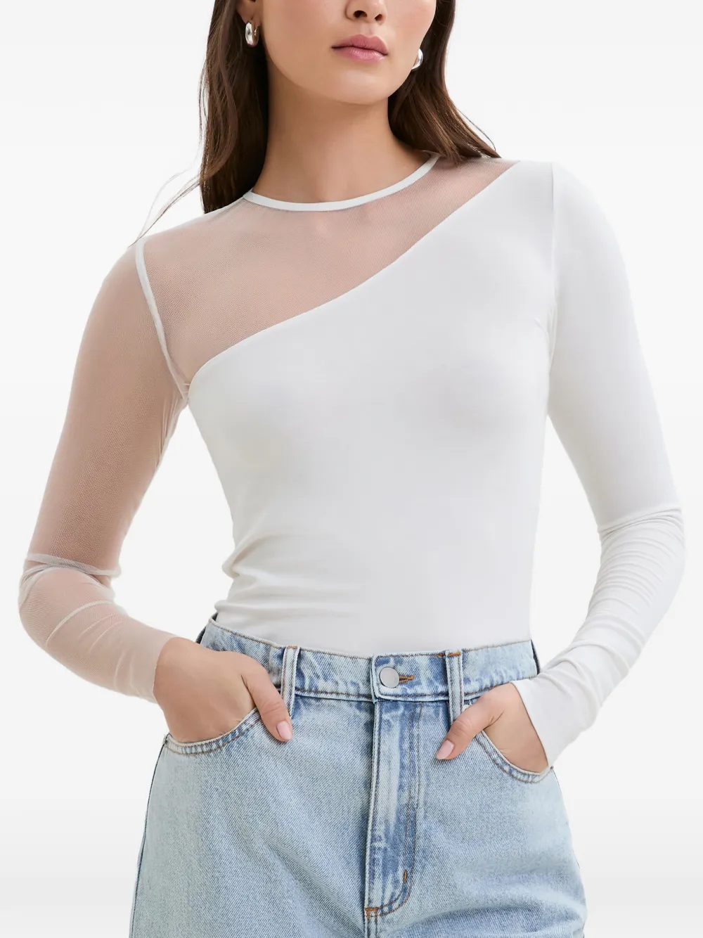 Marcella top Milo | Playeras y jerséis | Image 2