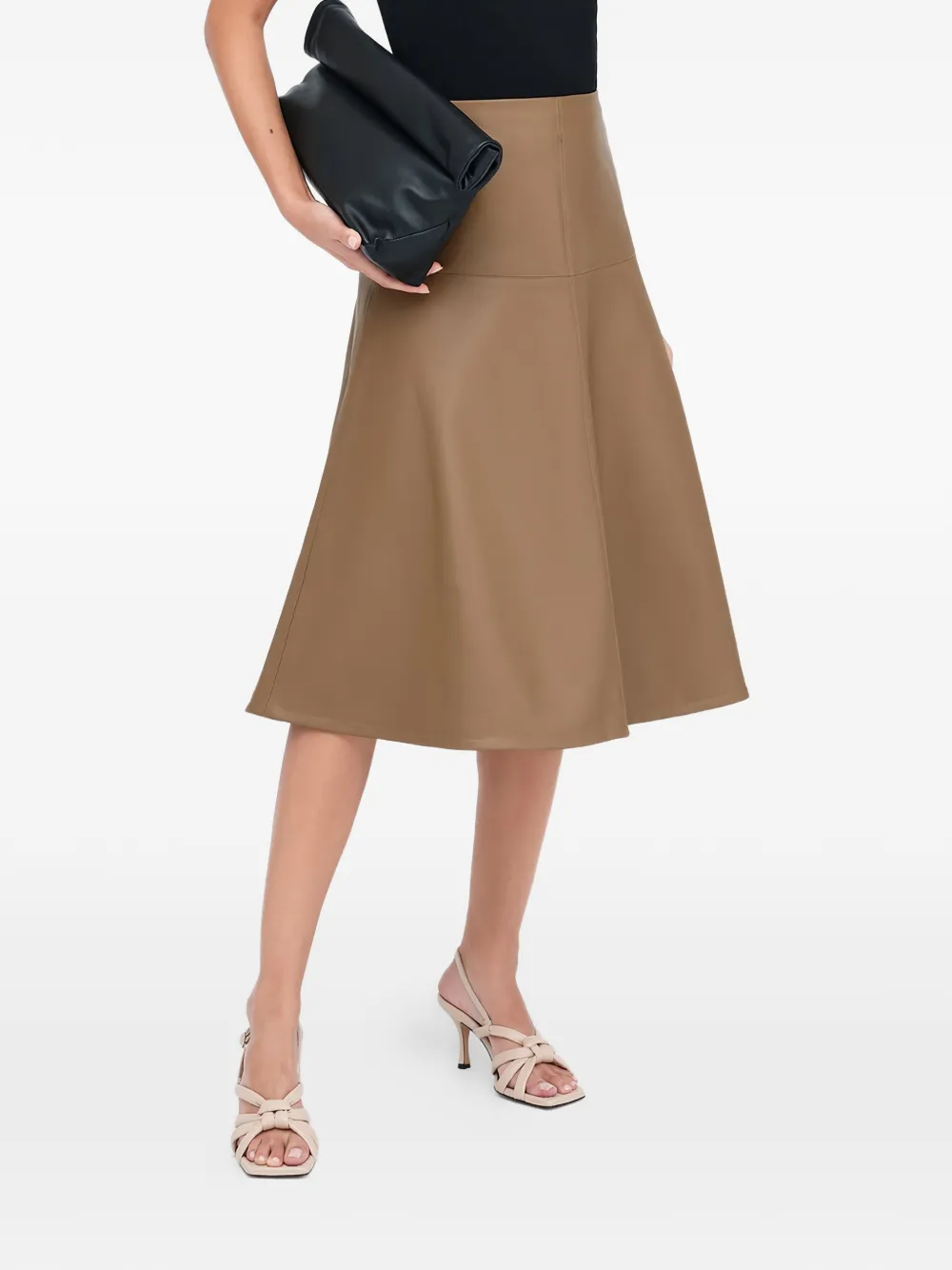 Marcella Lexi A-line midi skirt | A-Line Skirts | Image 2