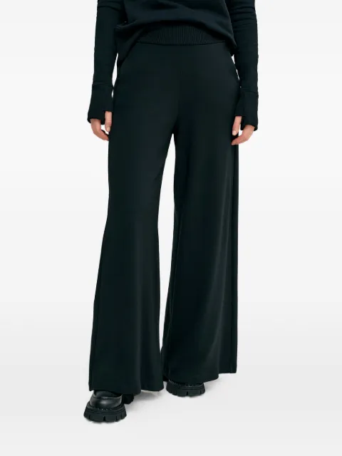 Marcella Easton ribbed track pants