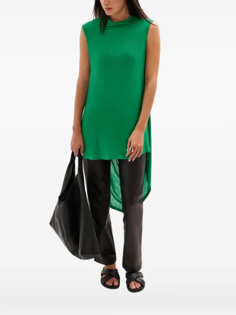 Marcella Ines sleeveless top