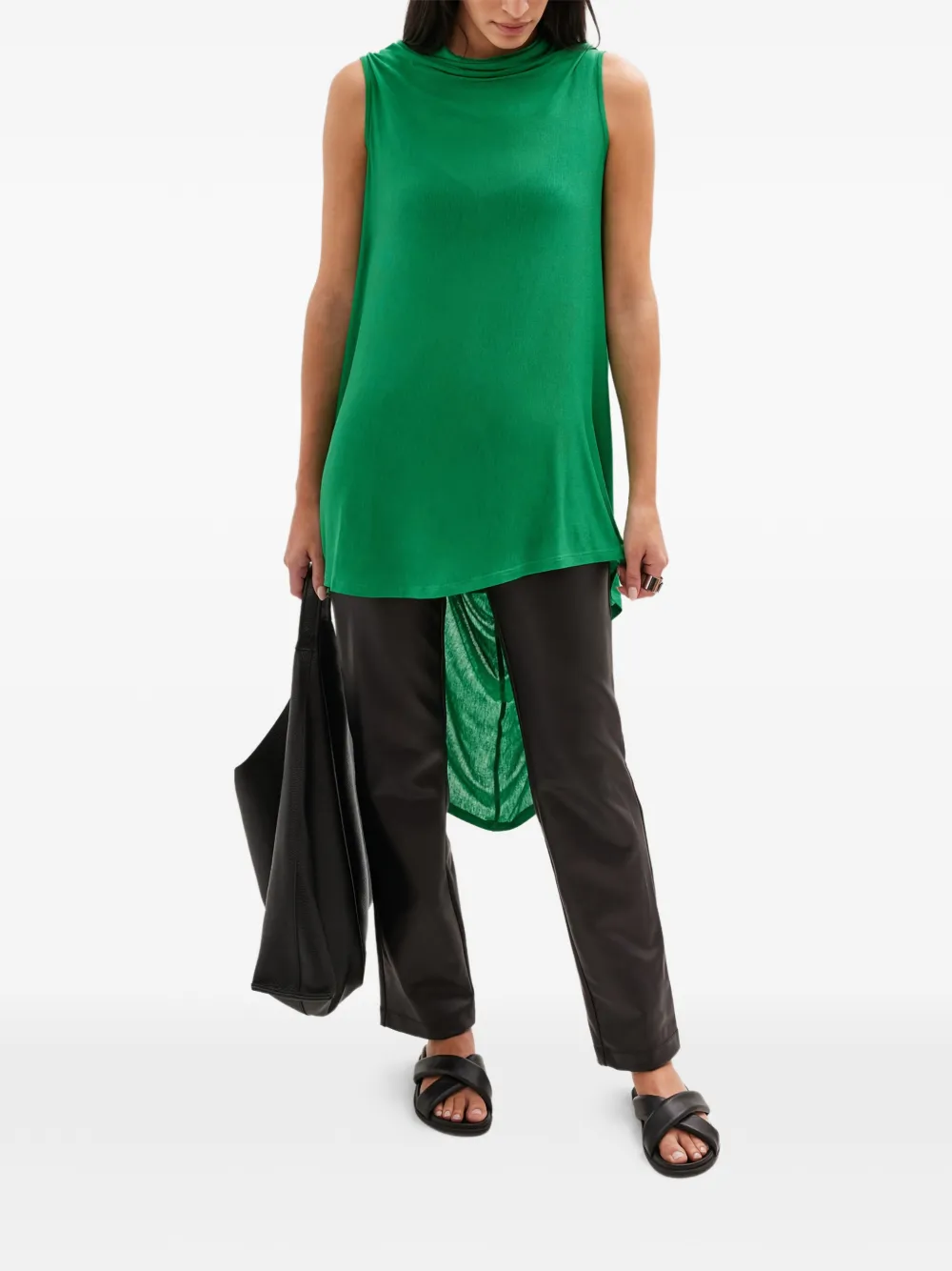 Marcella Ines sleeveless top | Blouses | Image 2