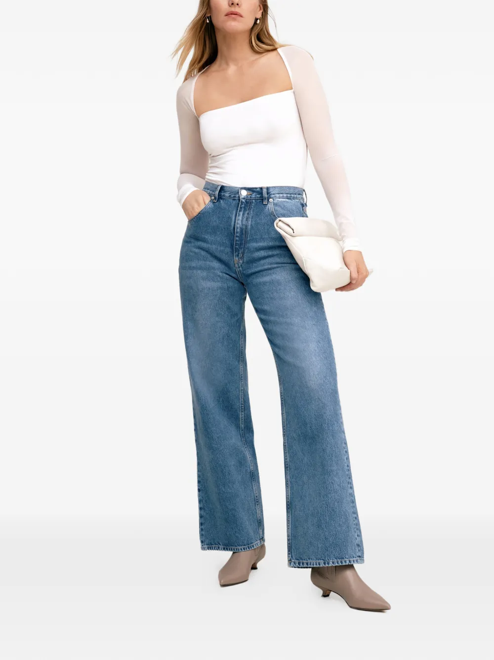 Marcella top Lucia | Blusas | Image 2