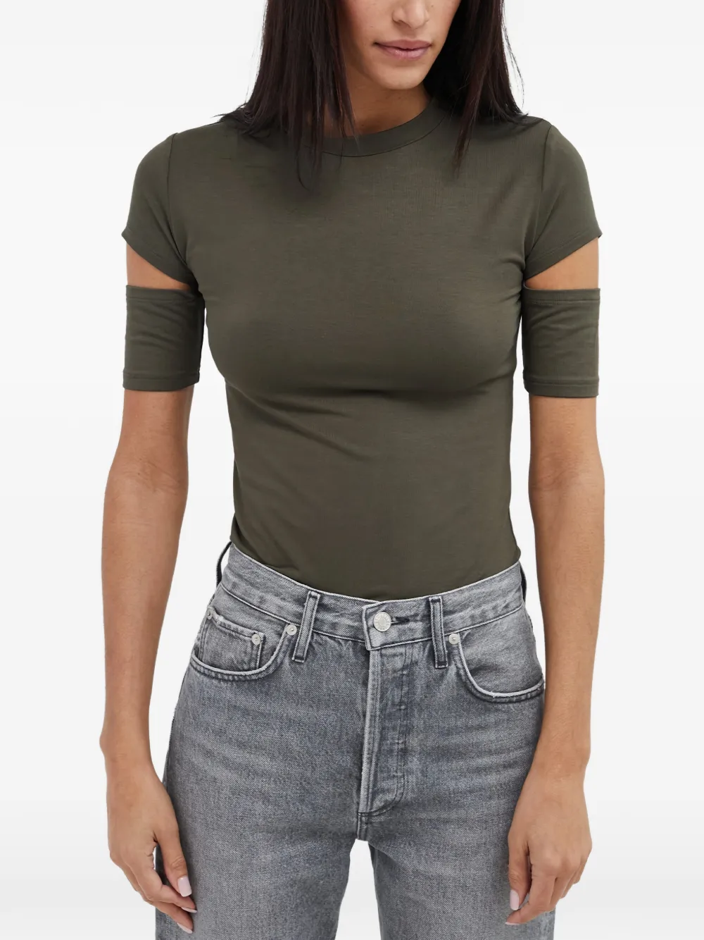 Marcella top Esme | Playeras y jerséis | Image 2