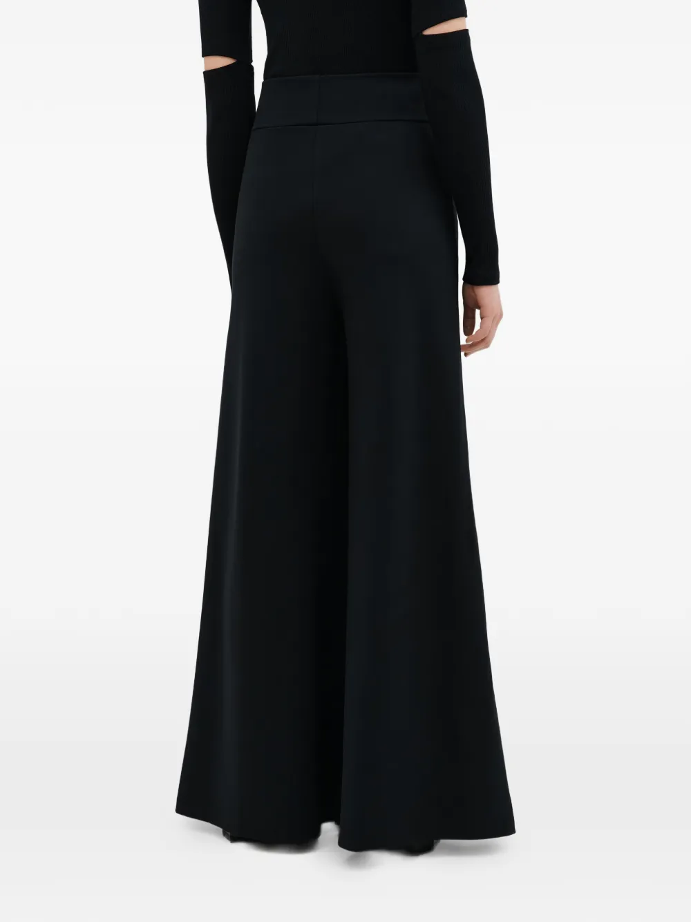 Marcella Georgia broek Zwart