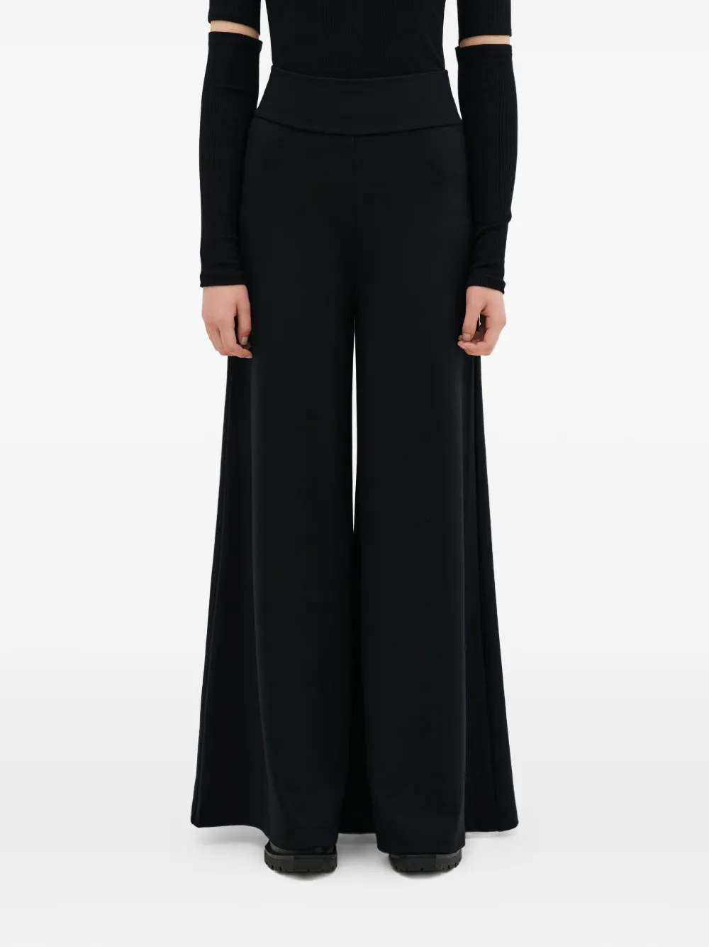 Marcella Georgia broek Zwart