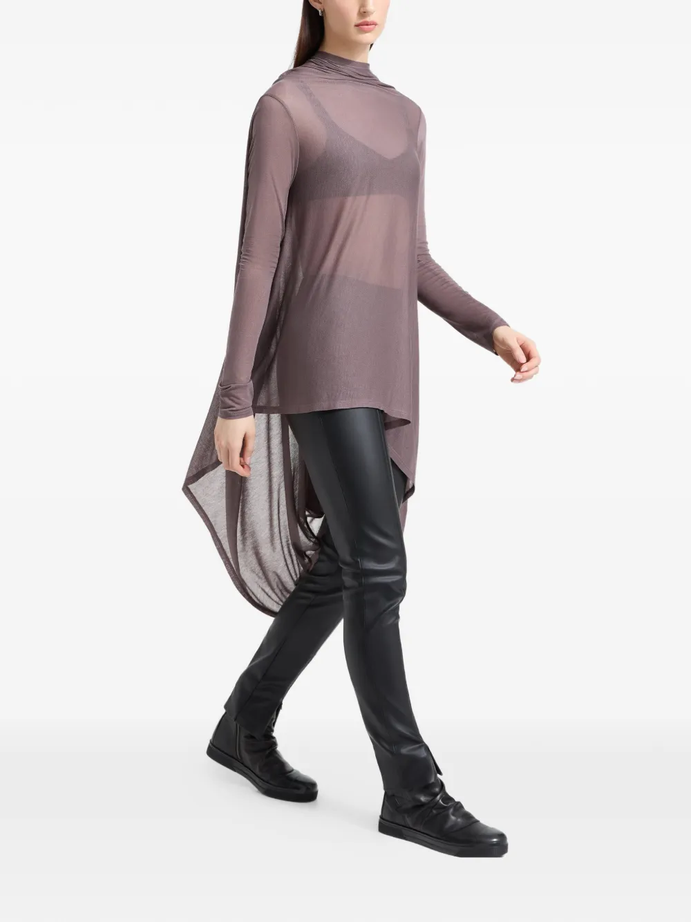 Marcella túnica Iris | Caftanes y túnicas | Image 2