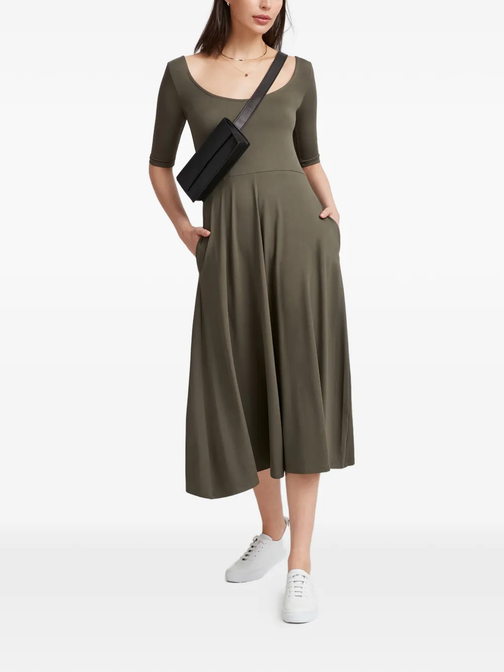 Marcella vestido midi Innogen | Vestidos de día | Image 2