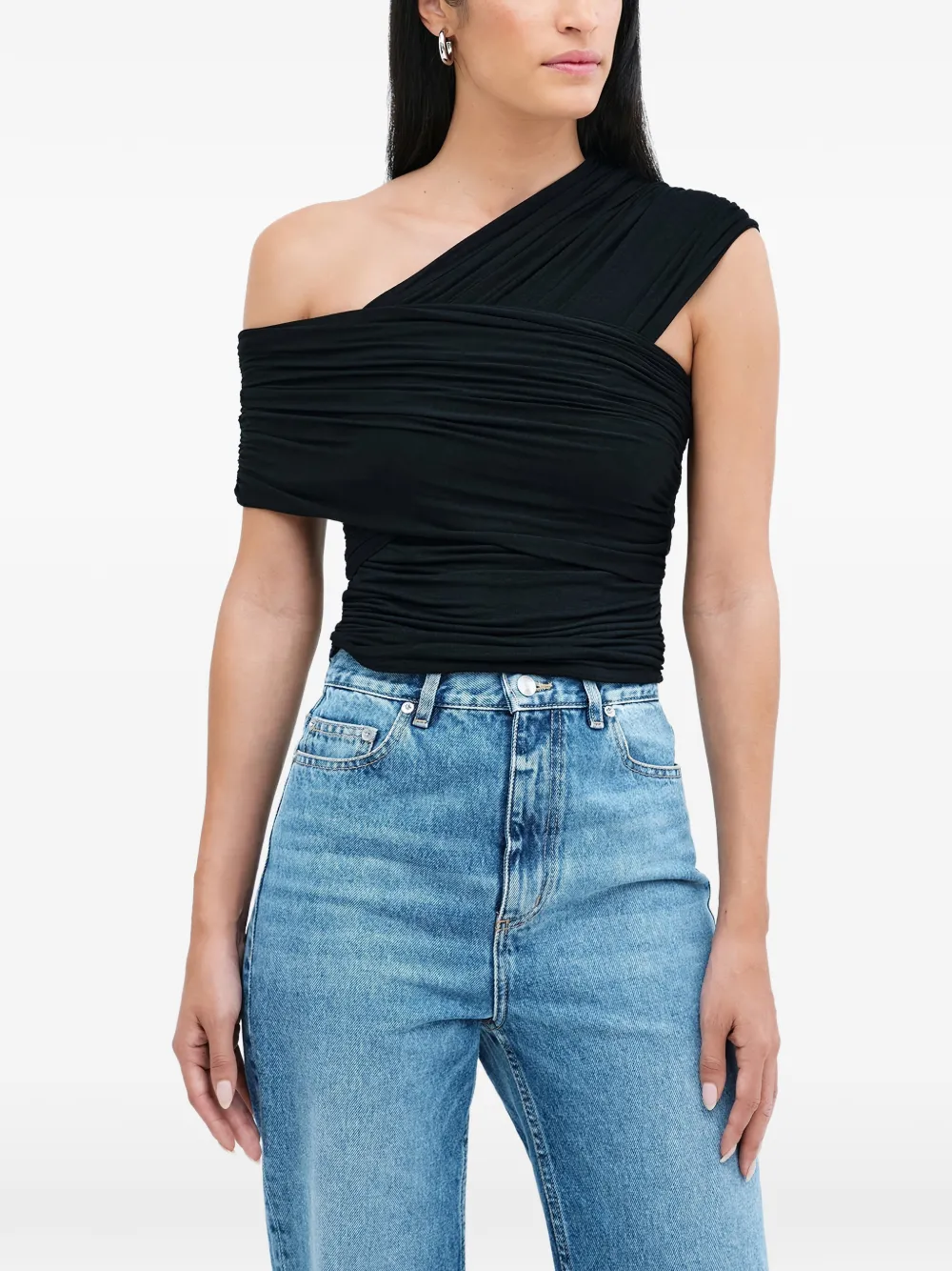 Marcella top Alyssa Infinity | Blusas | Image 2