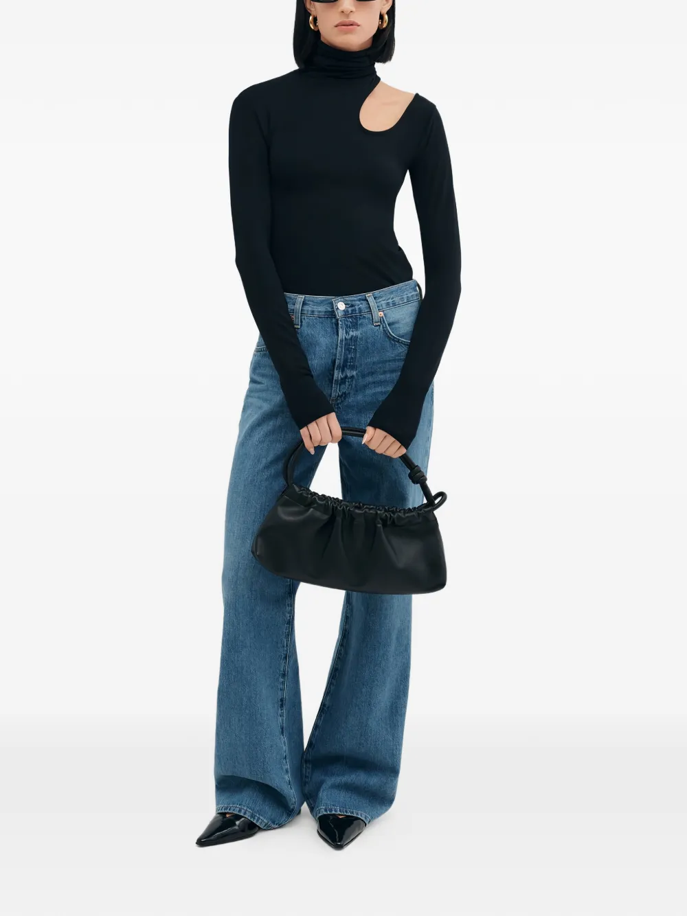 Marcella top Allegra | Playeras y jerséis | Image 2