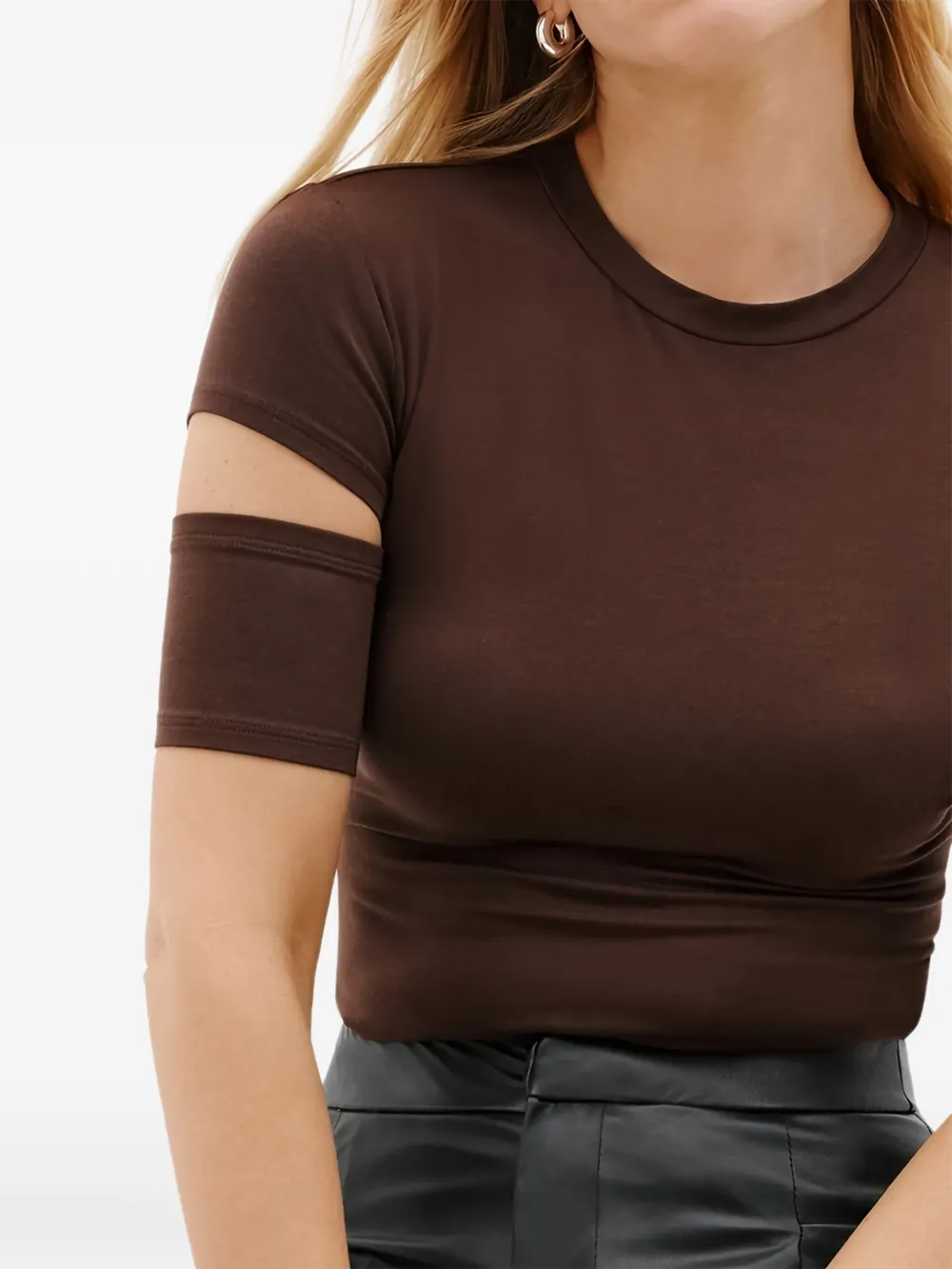 Marcella top Esme | Playeras y jerséis | Image 2