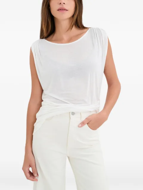 Marcella top Greenwich