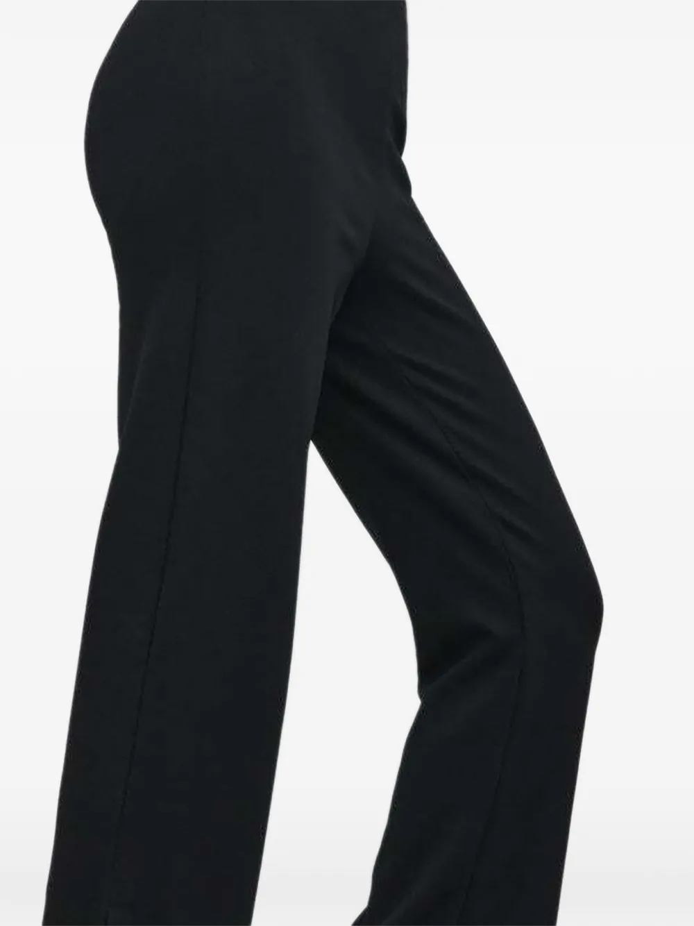 Pearson Side-Slit Trousers