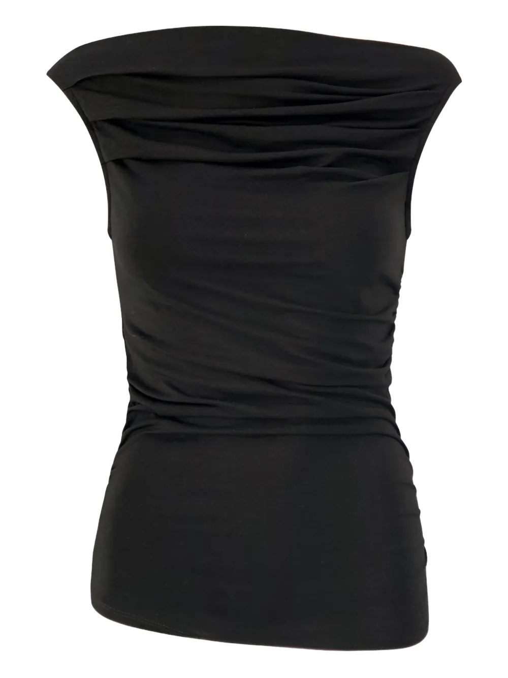 Marcella top Cooper | negro | Image 1