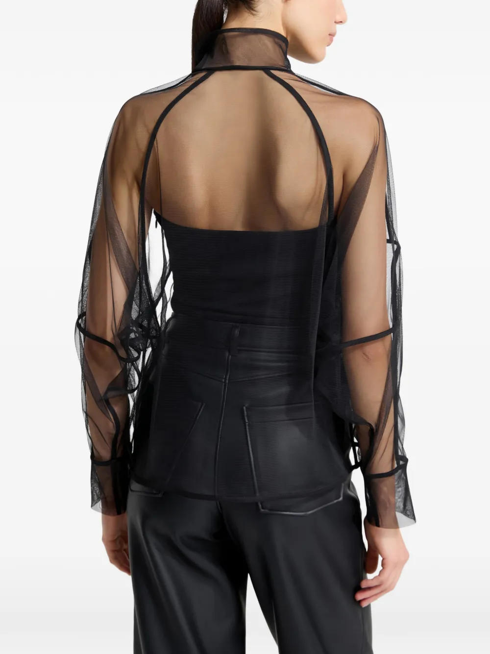 Marcella camisa Lane | Camisas | Image 2