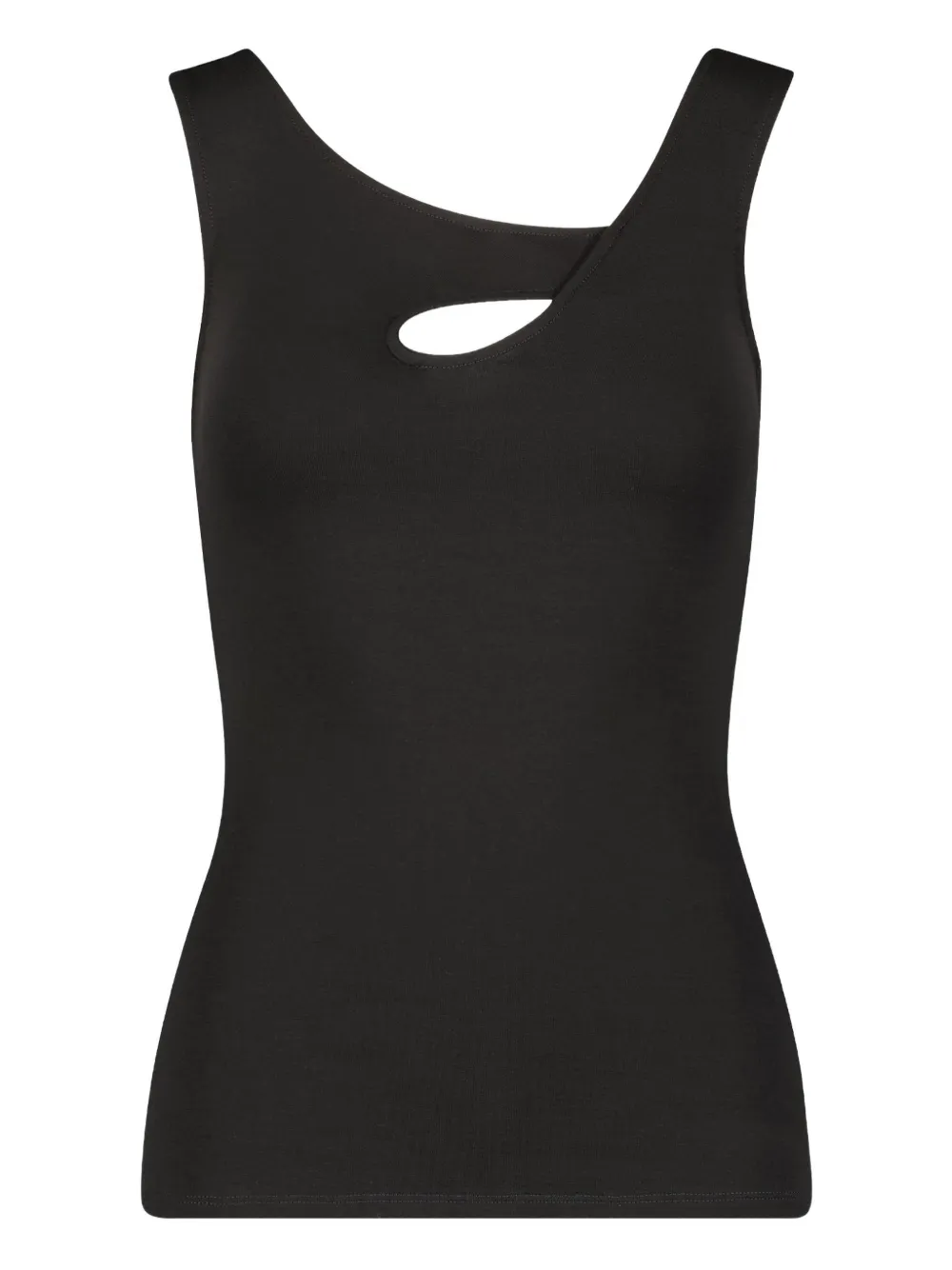 Marcella top Lotte | negro | Image 1