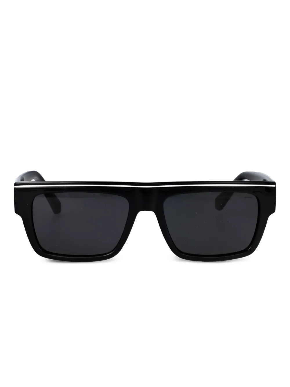 Calvin Klein Jeans CKJ24603S Sonnenbrille - Schwarz