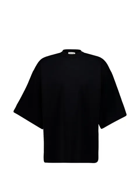 Fear Of God wool-knit oversized T-shirt