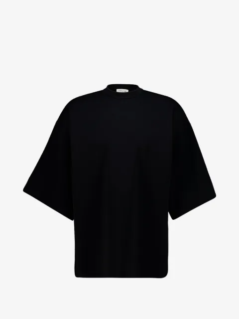 Fear Of God wool-knit oversized T-shirt