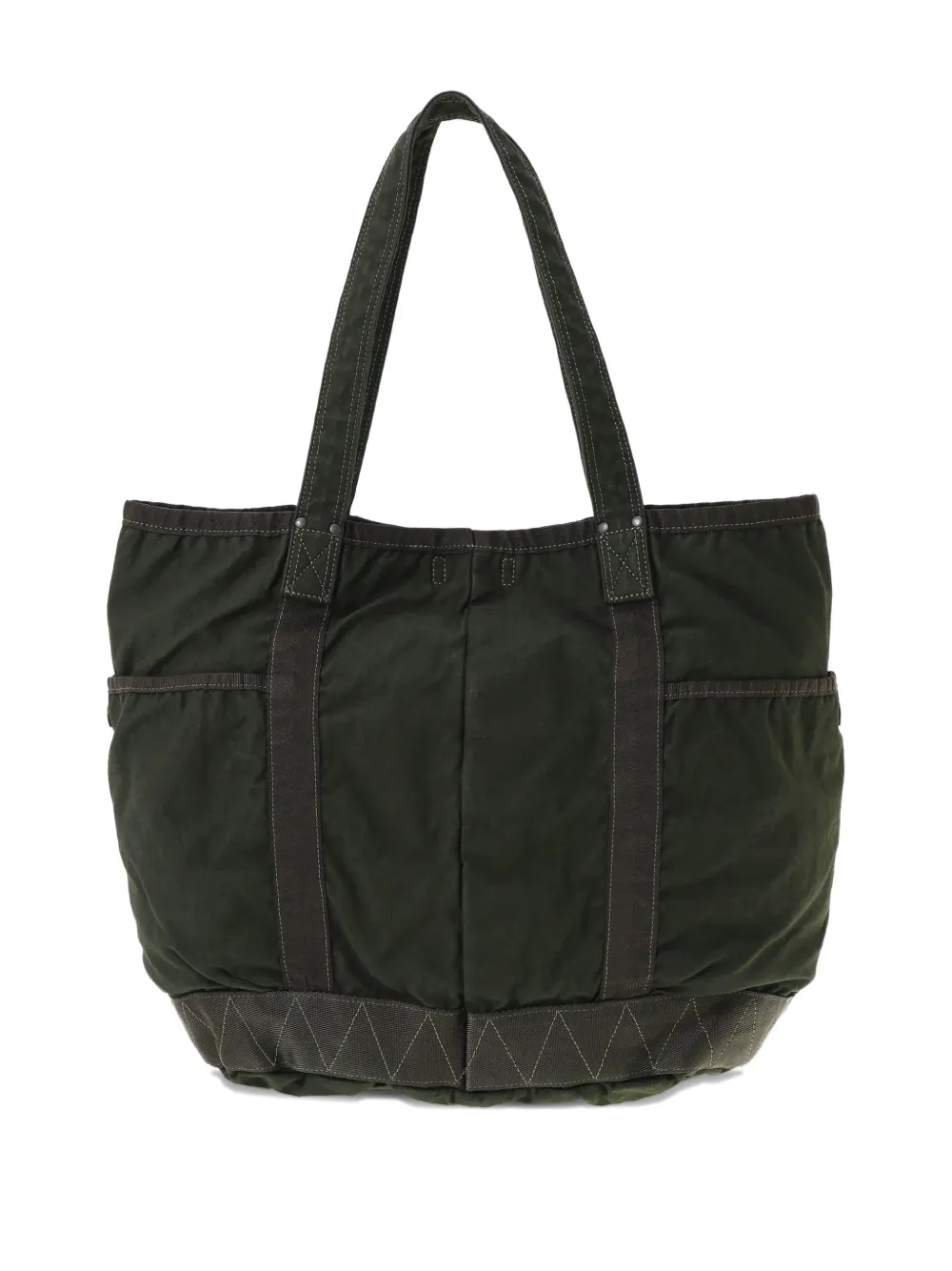 Porter-Yoshida & Co. zip-pocket tote bag | Men | Image 2